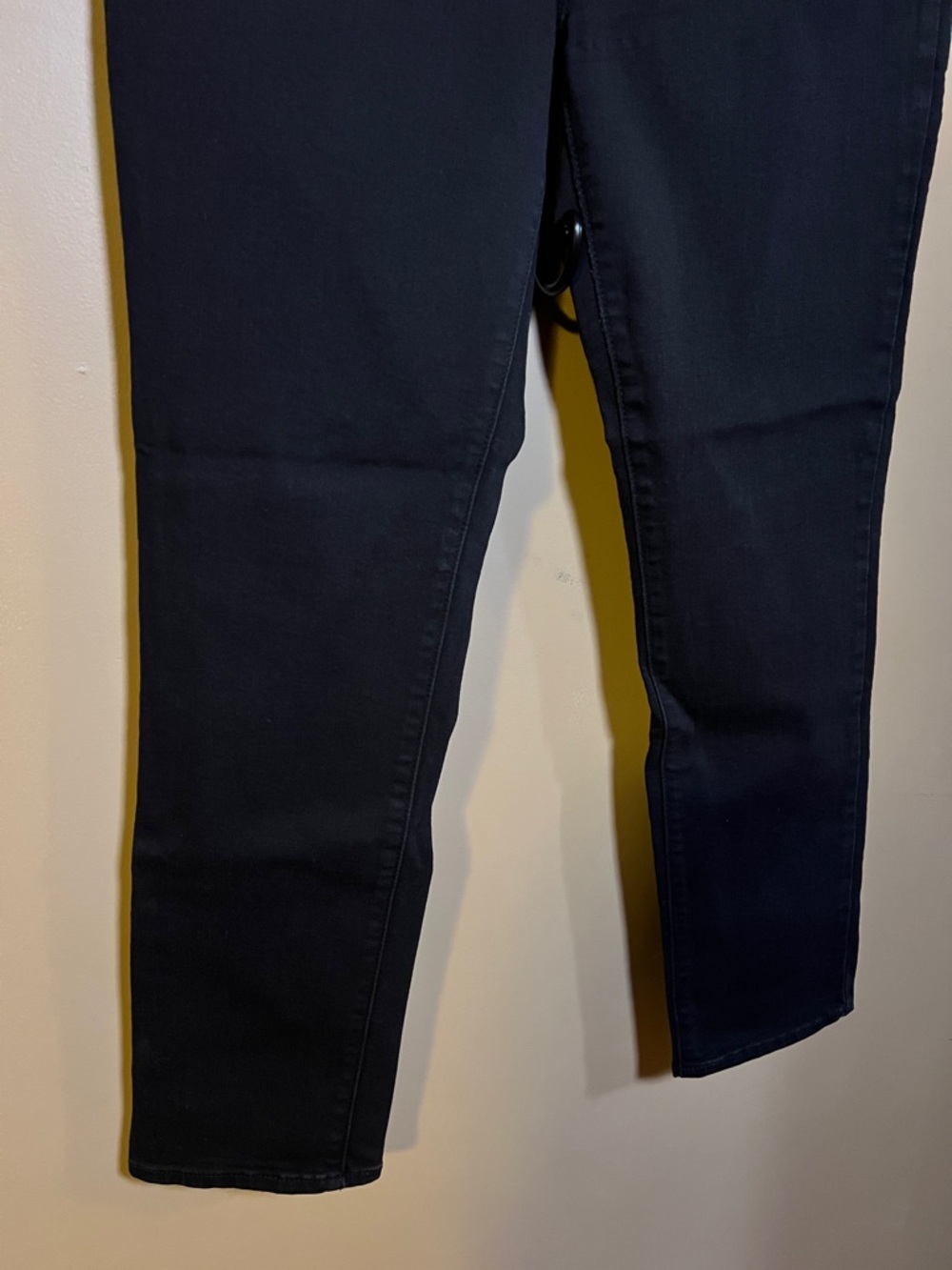 🥳 Host Pick 🥳 Levi's 712 Slim Jeans Womens size W33 L32 - Picture 3 of 16